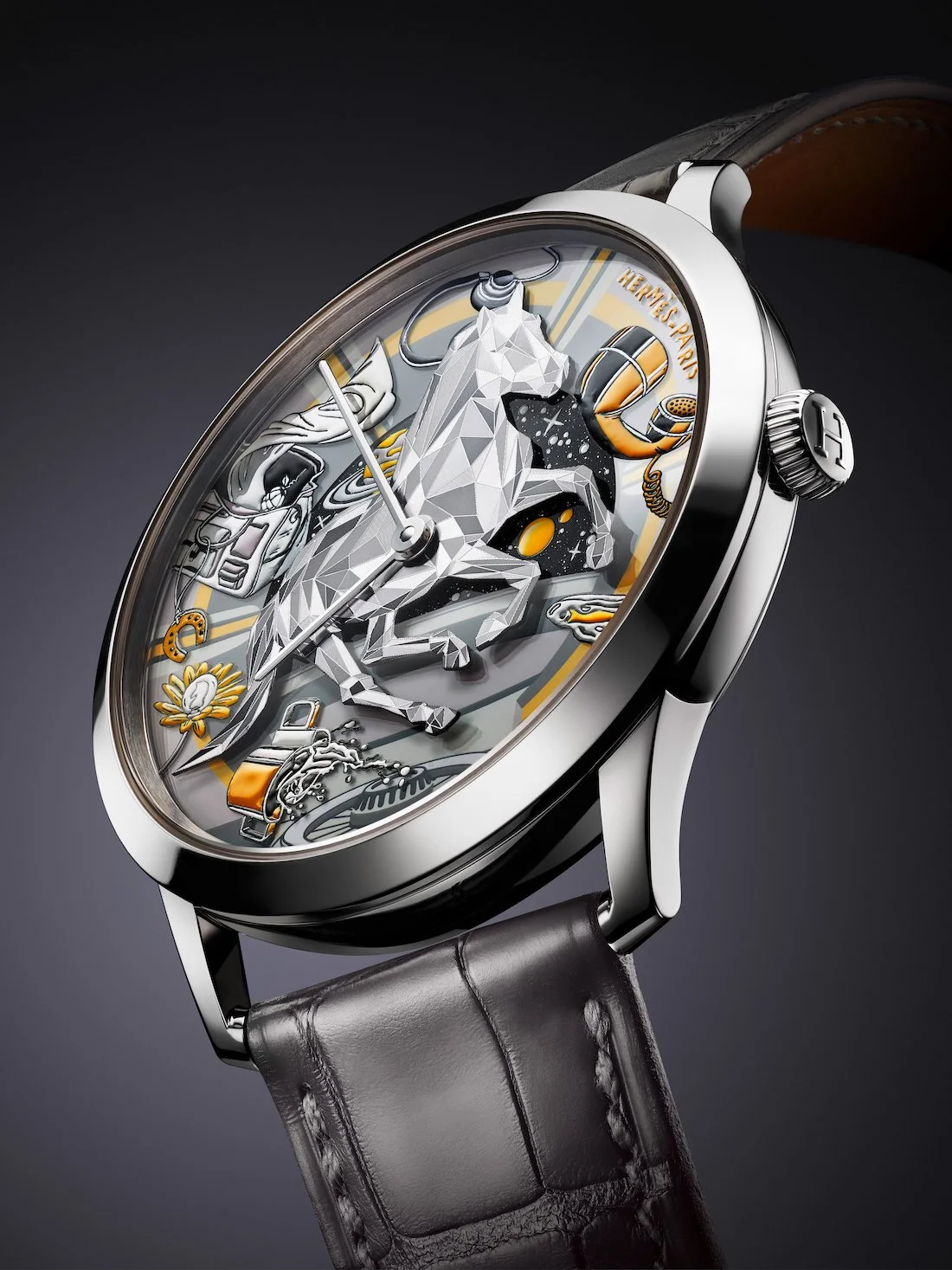 Hermès - Watch Collecting Lifestyle — WATCH COLLECTING LIFESTYLE